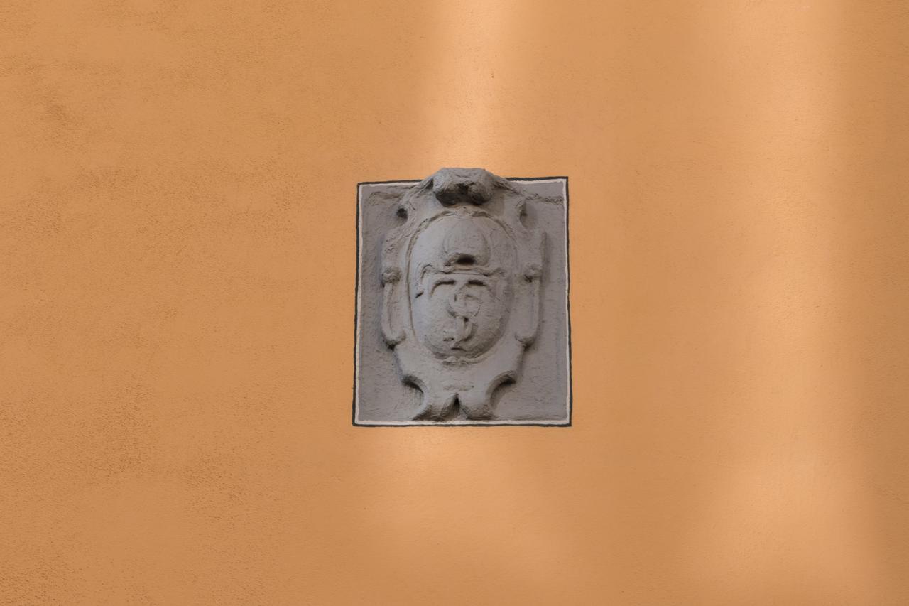 Roommo Borgo Florence Luaran gambar