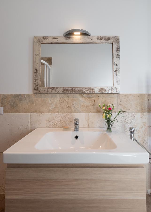 Roommo Borgo Florence Luaran gambar