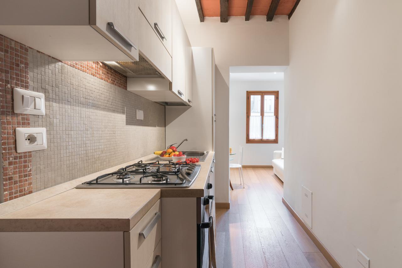 Roommo Borgo Florence Luaran gambar