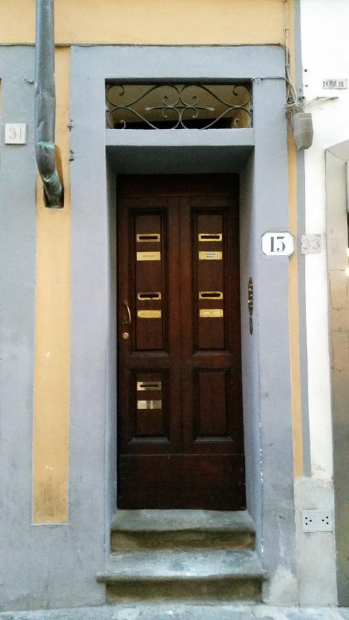 Roommo Borgo Florence Luaran gambar