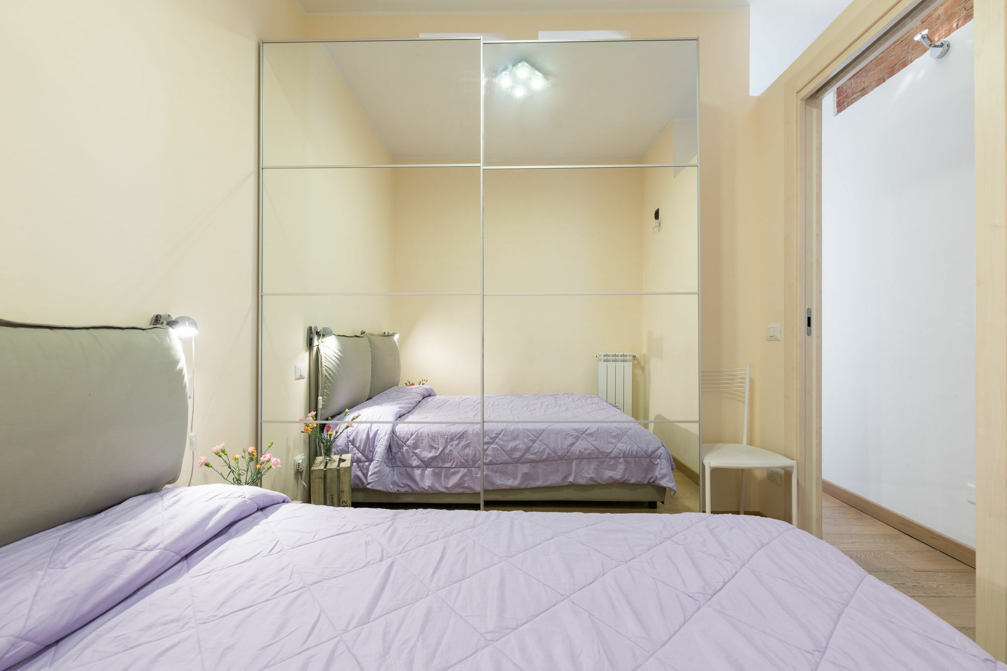 Roommo Borgo Florence Luaran gambar
