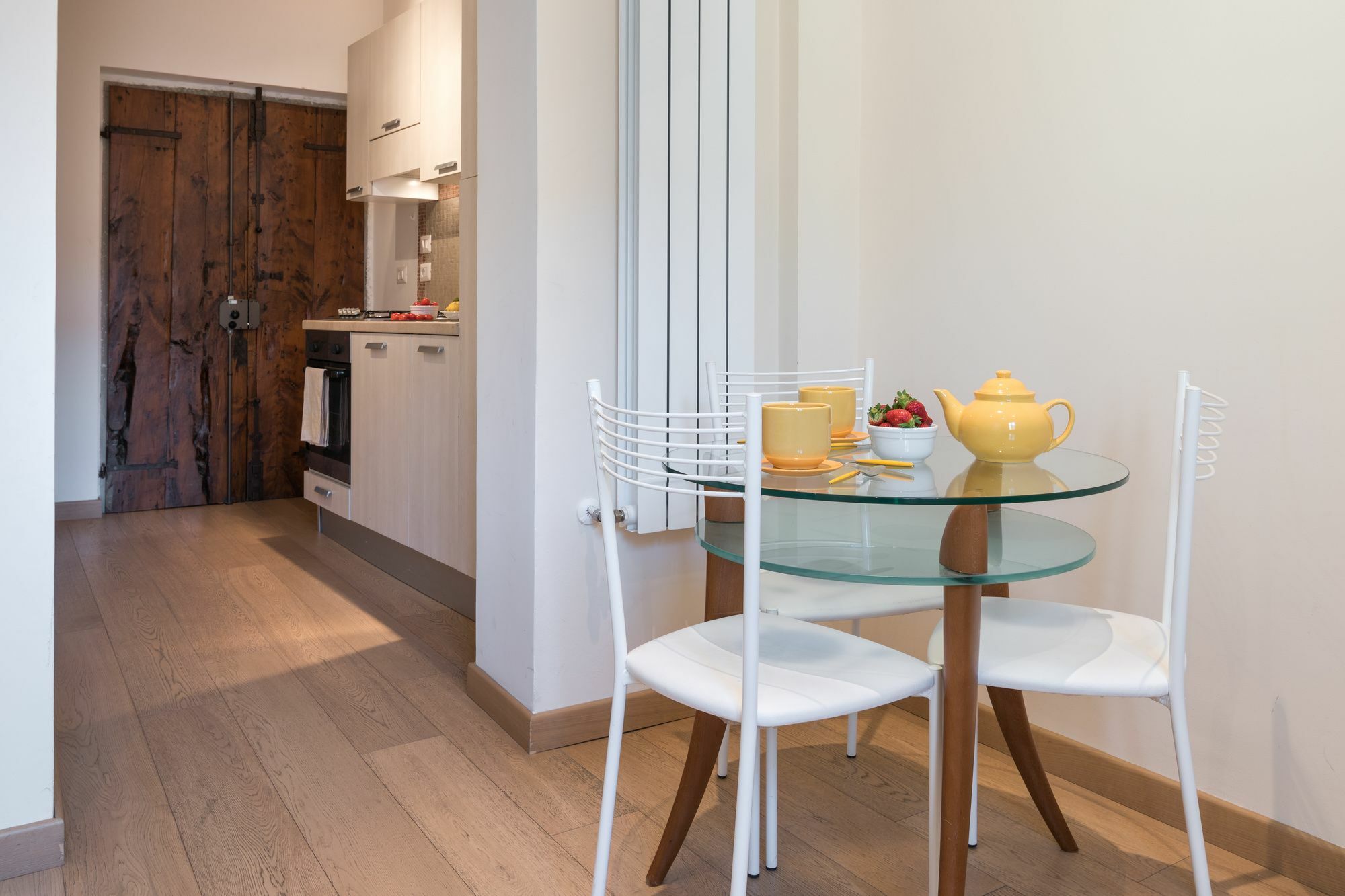 Roommo Borgo Florence Luaran gambar