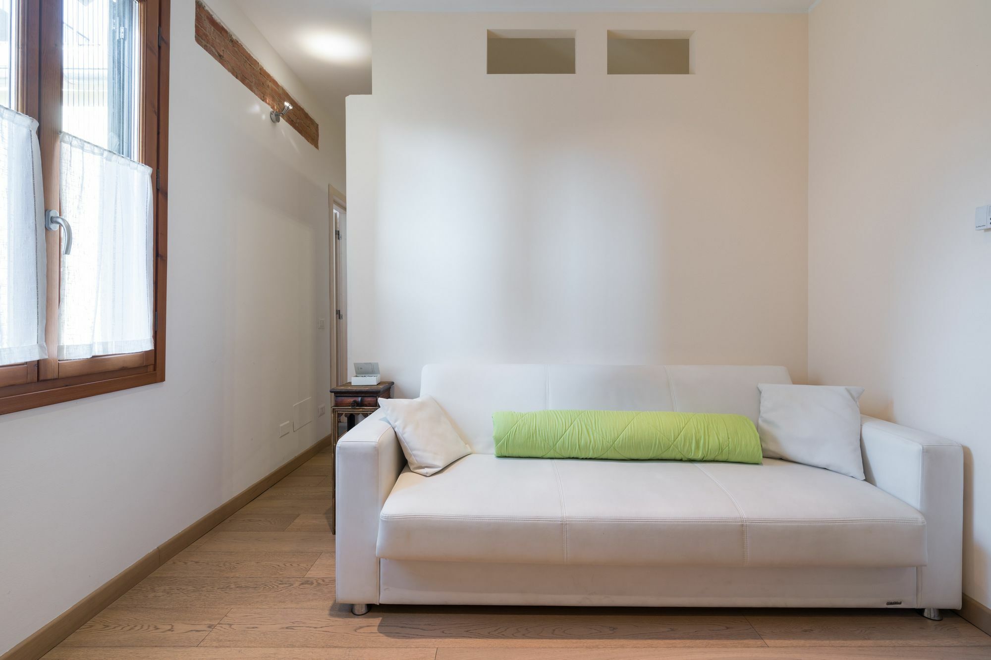 Roommo Borgo Florence Luaran gambar