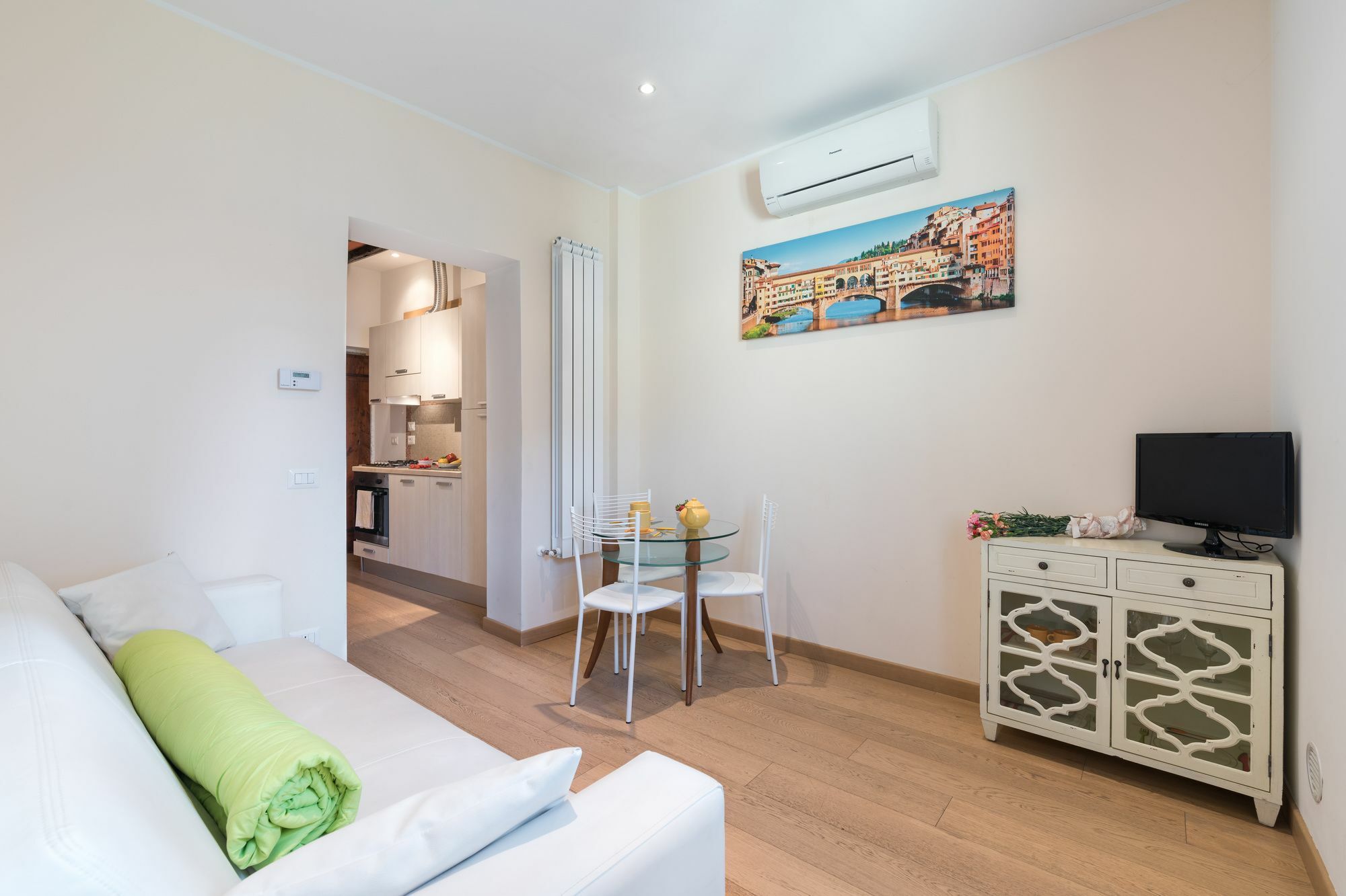Roommo Borgo Florence Luaran gambar