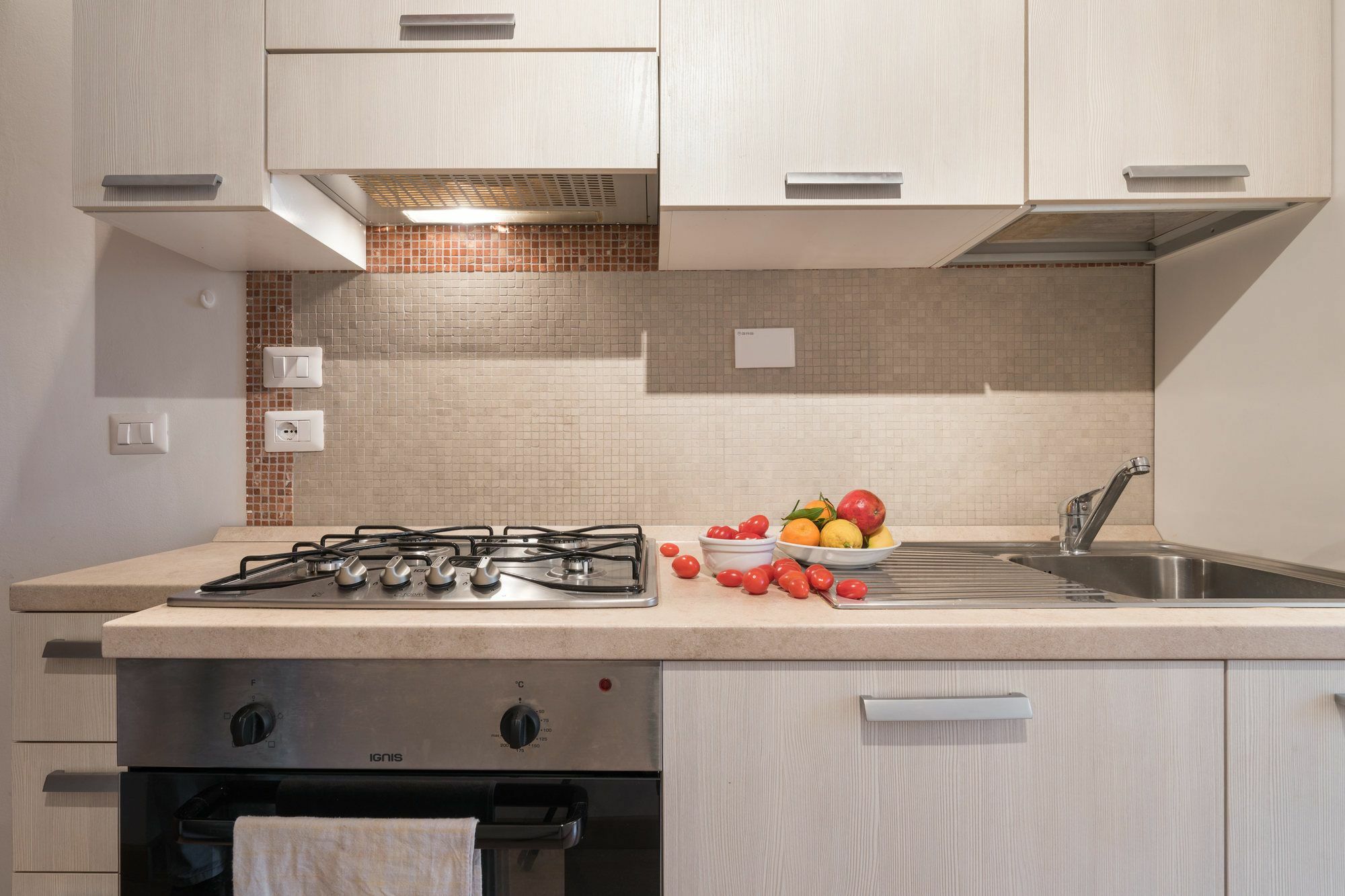 Roommo Borgo Florence Luaran gambar
