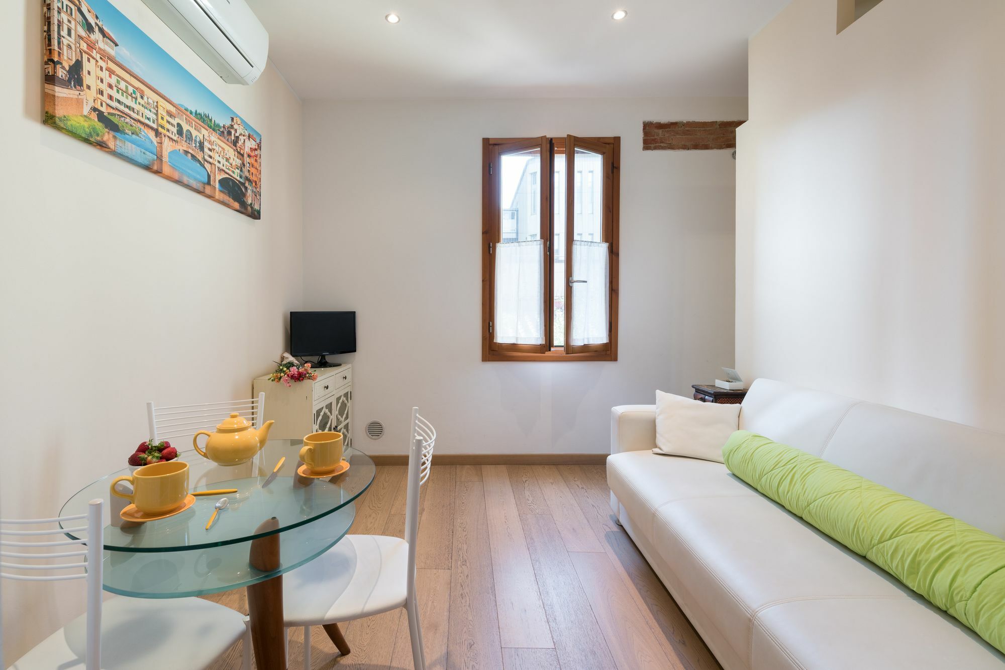 Roommo Borgo Florence Luaran gambar