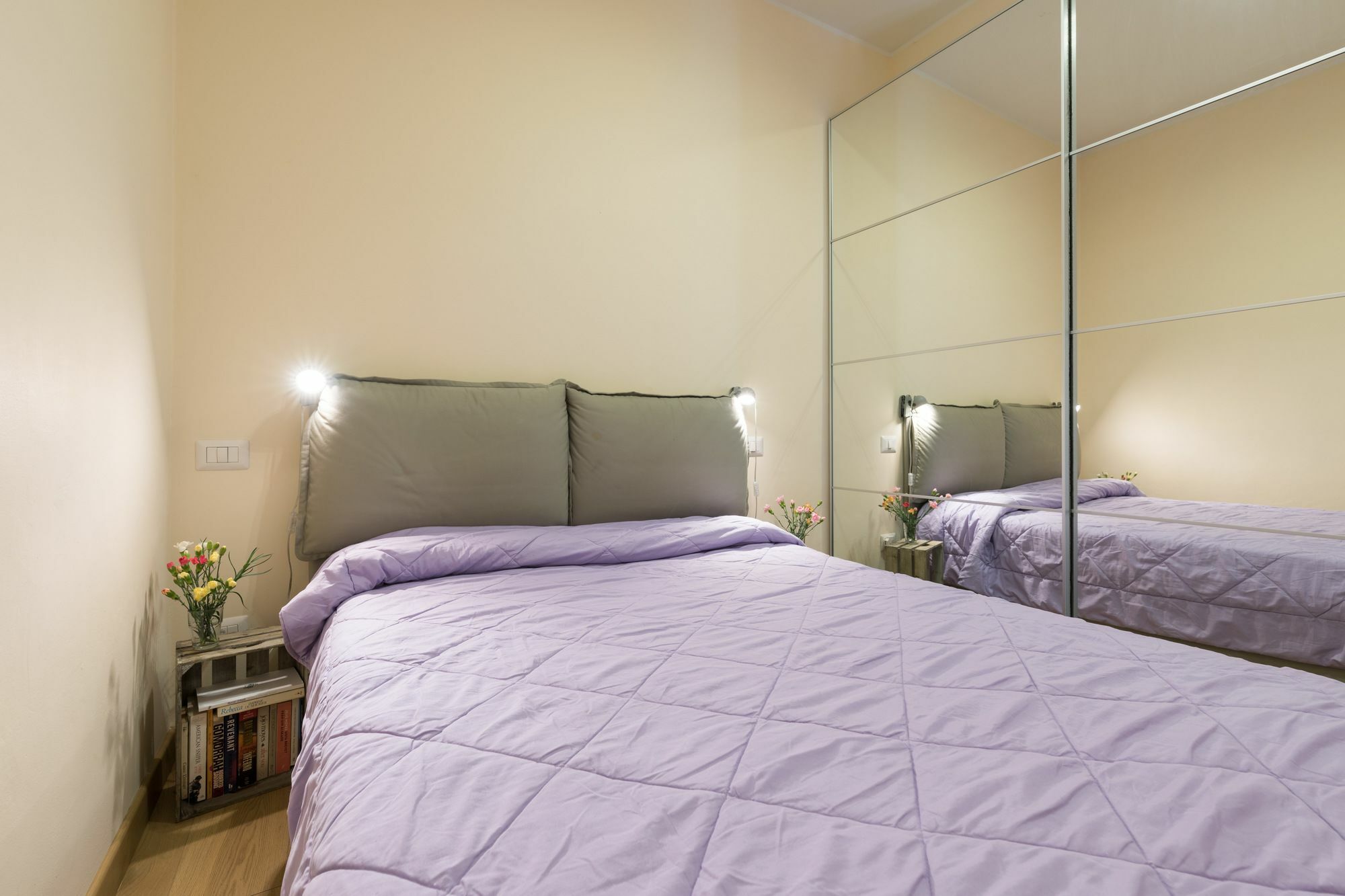 Roommo Borgo Florence Luaran gambar