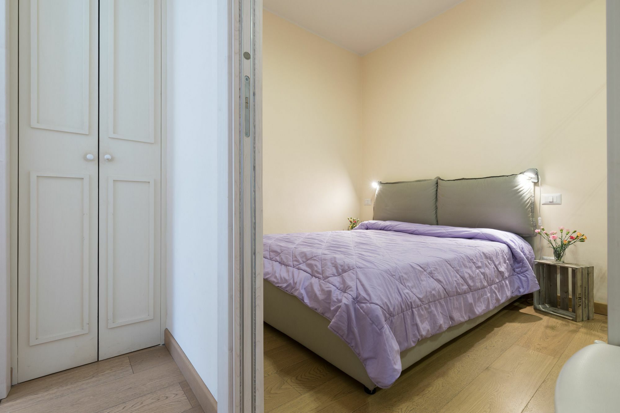 Roommo Borgo Florence Luaran gambar