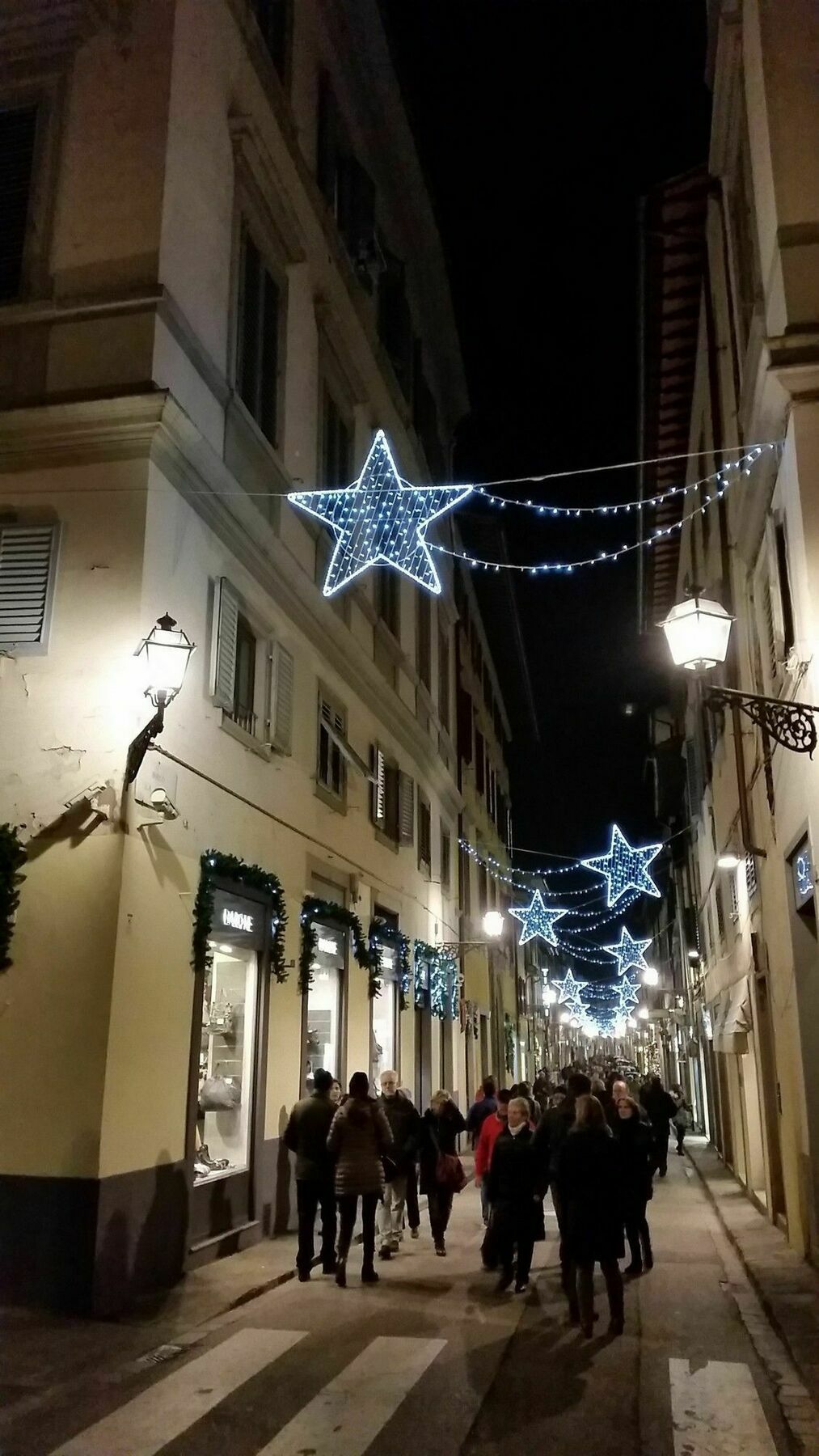 Roommo Borgo Florence Luaran gambar