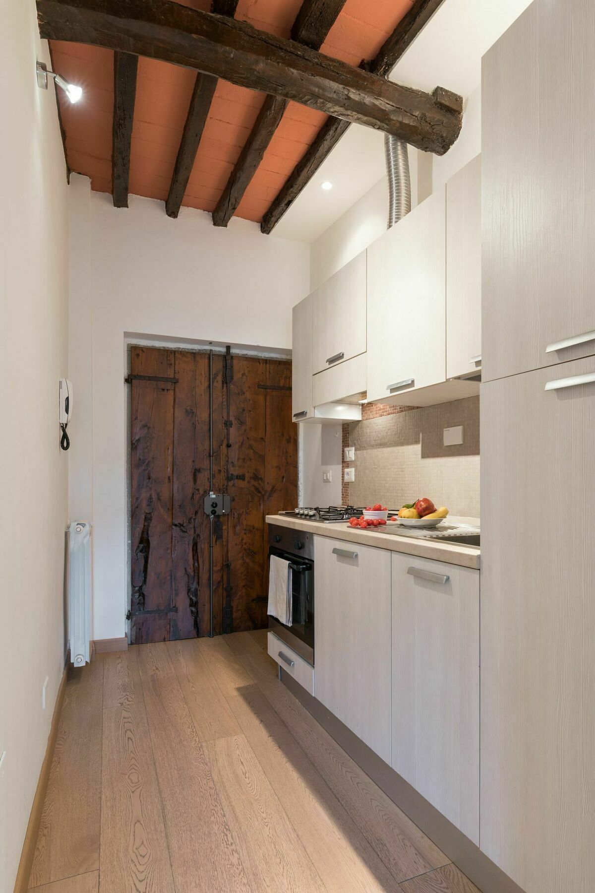 Roommo Borgo Florence Luaran gambar